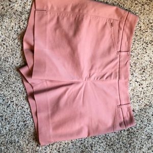 White House Black Market women’s shorts.